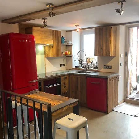 Apartament Apartment De Ville De Chamonix Chamonix