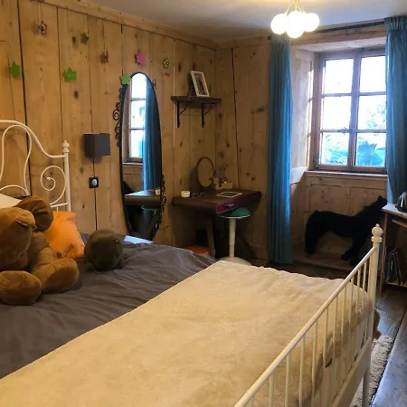 Apartment De Ville De Chamonix